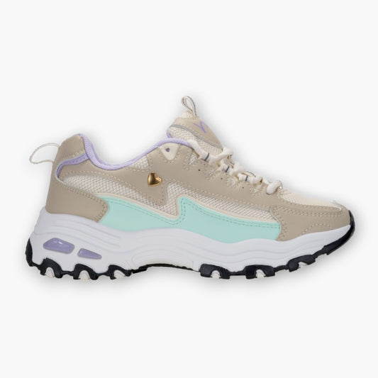SNEAKERS MIA BY APOLO MIA23-109L