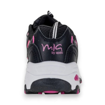 SNEAKERS MIA BY APOLO  MIA23-111