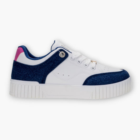 lateral blanco azul