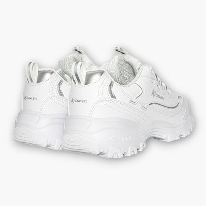 MC CAWLEYS AURORA TODO BLANCO