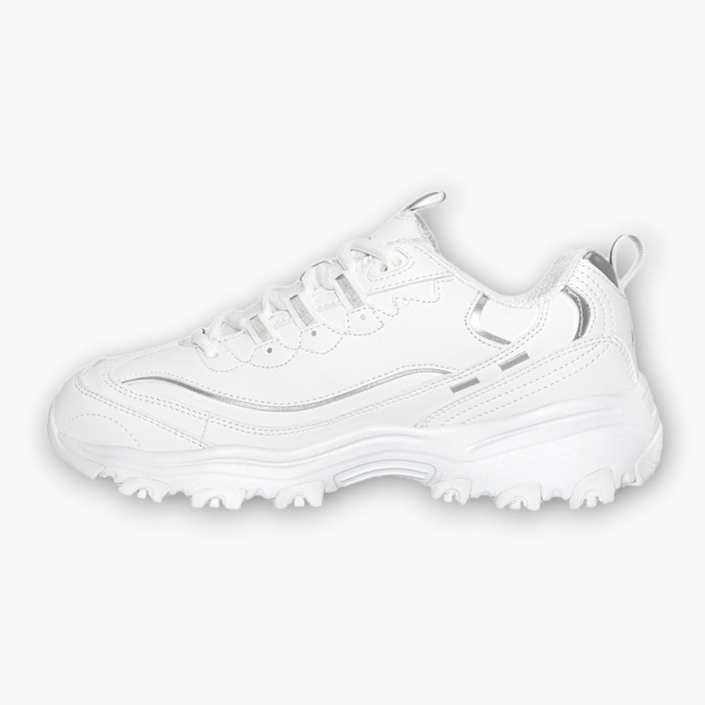 MC CAWLEYS AURORA TODO BLANCO