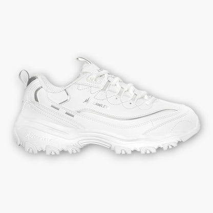 MC CAWLEYS AURORA TODO BLANCO