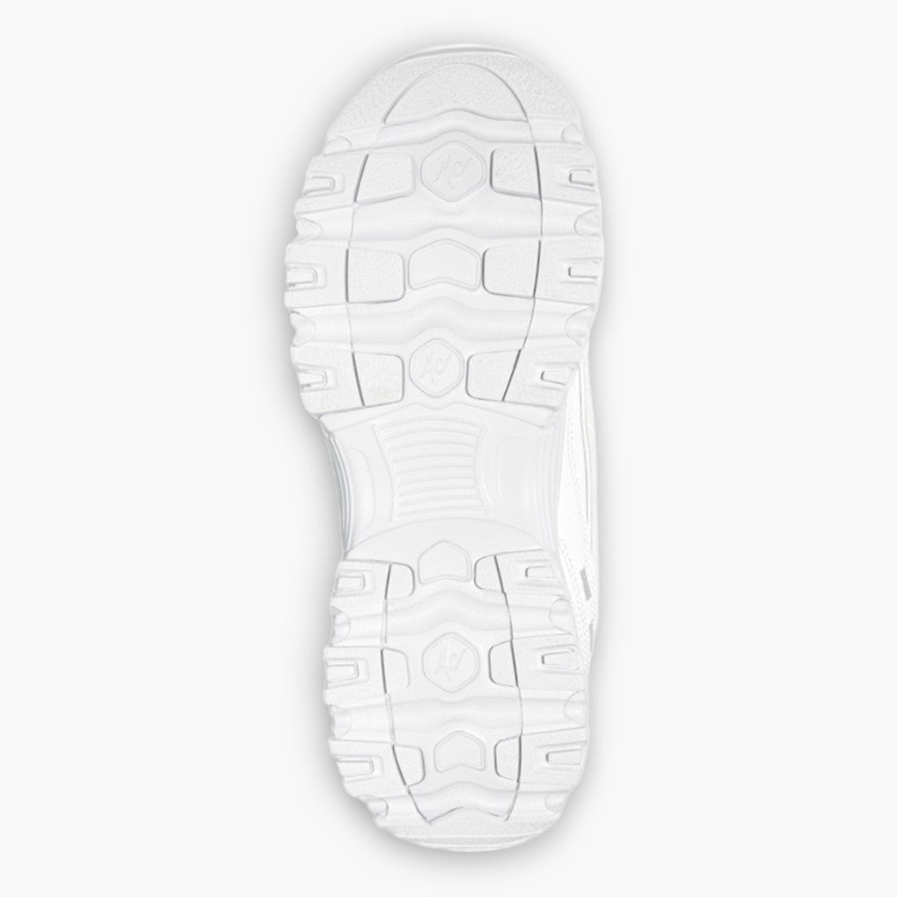 MC CAWLEYS AURORA TODO BLANCO