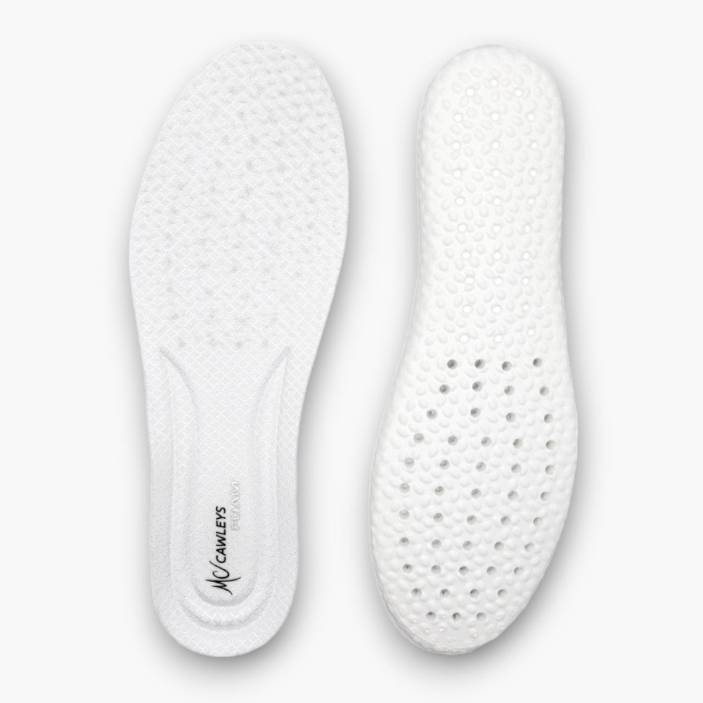 MC CAWLEYS AURORA TODO BLANCO