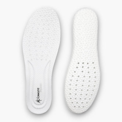 MC CAWLEYS AURORA TODO BLANCO