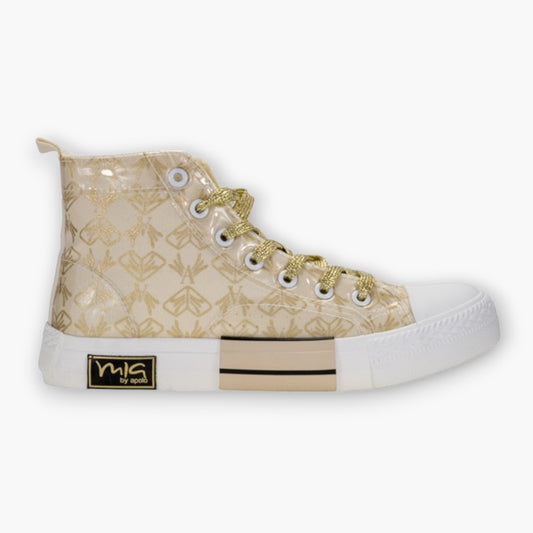 TENIS DAMA MIA BY APOLO APL-2415L