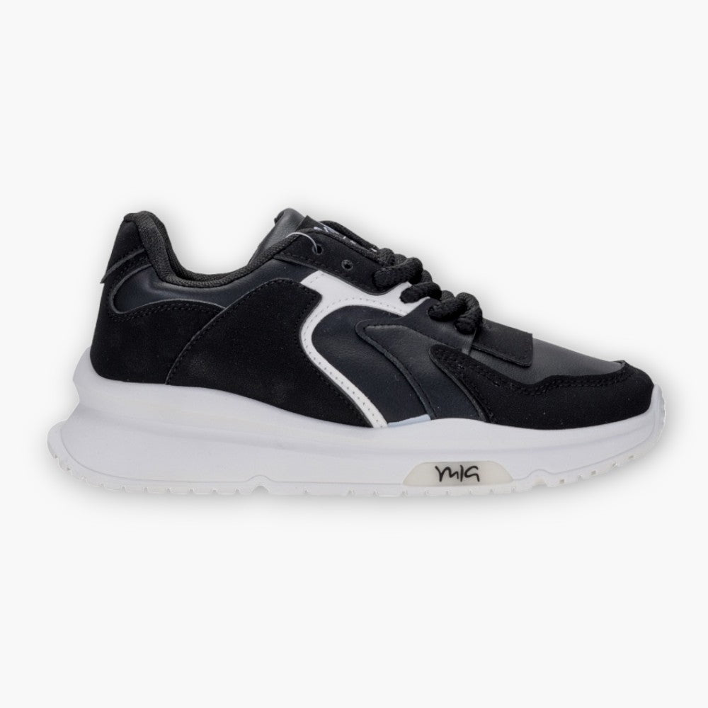 SNEAKERS MIA BY APOLO MIA23-129