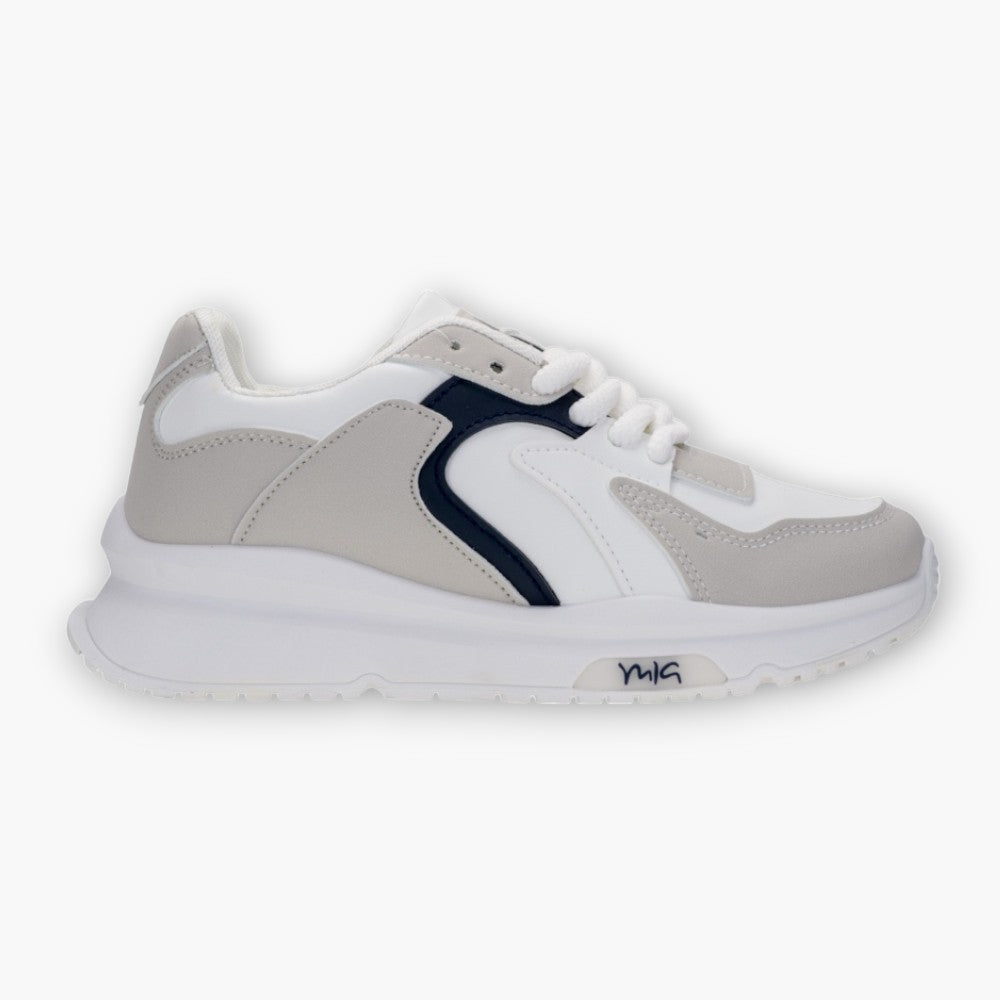 SNEAKERS MIA BY APOLO MIA23-129
