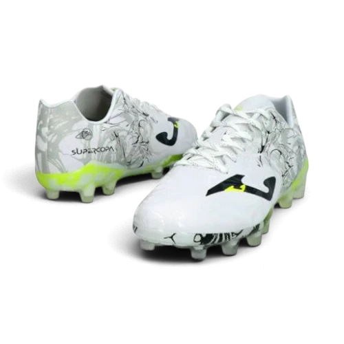 GUAYOS TACHES TPU FÚTBOL SUPERCOPA 24 FG NEGRO