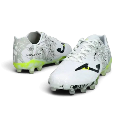 GUAYOS TACHES TPU FÚTBOL SUPERCOPA 24 FG NEGRO
