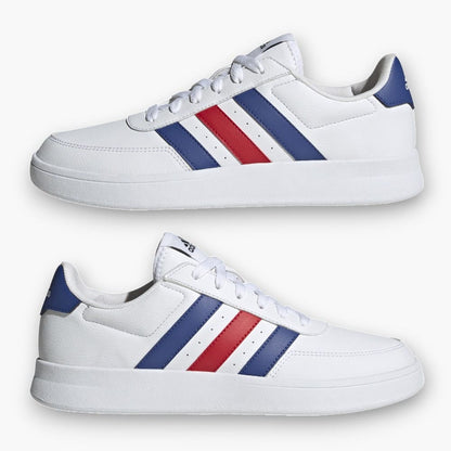 TENIS ADIDAS BREAKNET 2.0 HP9424 LIFESTYLE