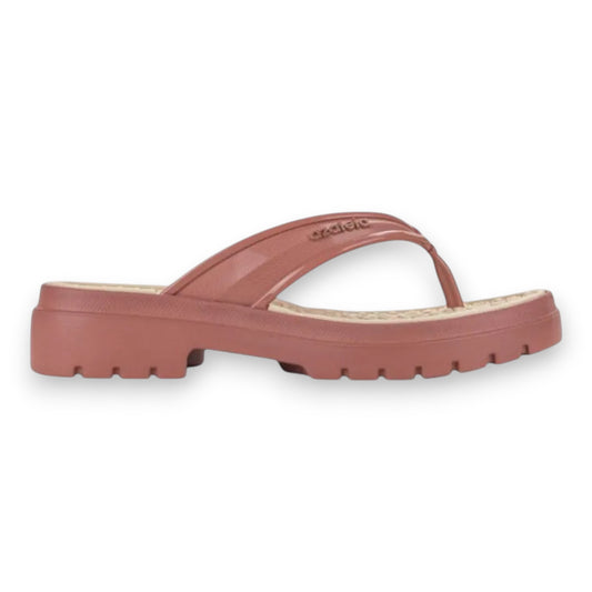 Plataforma Azaleia Ref. Alexia 19162